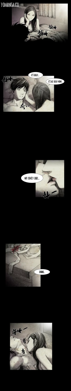 Page 107 of House of Dolls Ch.0-7