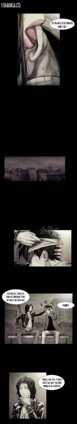 Page 99 of House of Dolls Ch.0-7