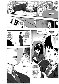 Page 5 of Girigiri Idol 3