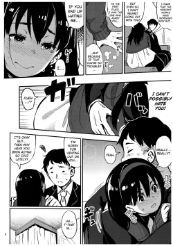 Page 7 of Girigiri Idol 3