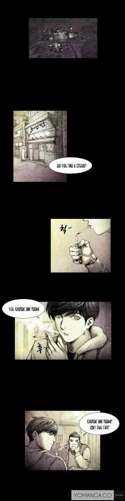 Page 13 of House of Dolls Ch.0-8