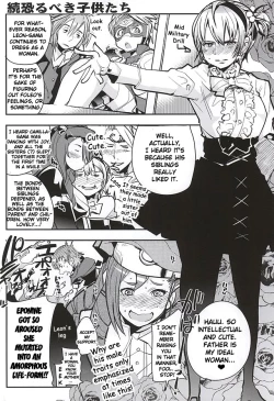 Page 35 of MIDNIGHT PRINCESSES