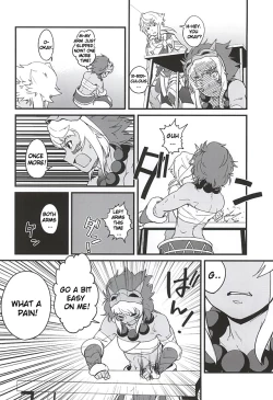 Page 60 of MIDNIGHT PRINCESSES