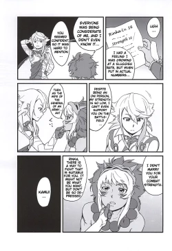 Page 61 of MIDNIGHT PRINCESSES