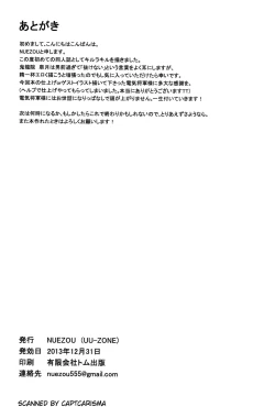 Page 19 of Kiryuuin@NAL