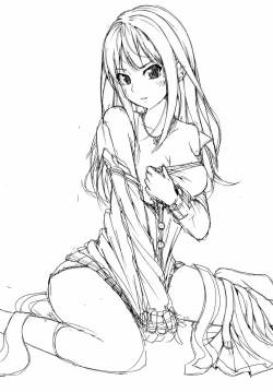 Page 18 of Rin ga Uzuki ni