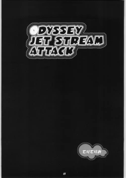 Page 2 of Odyssey Jet Stream Attack