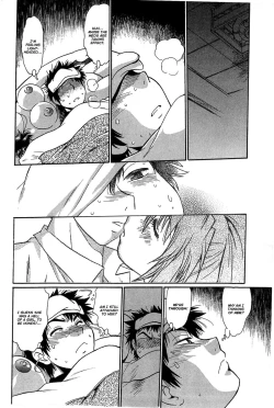 Page 111 of Kanojo de Ippai 217