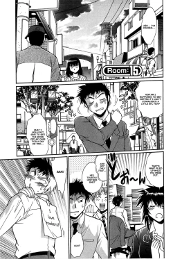 Page 123 of Kanojo de Ippai 217