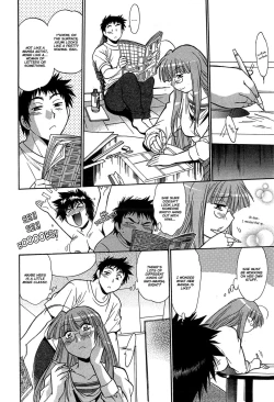 Page 126 of Kanojo de Ippai 217