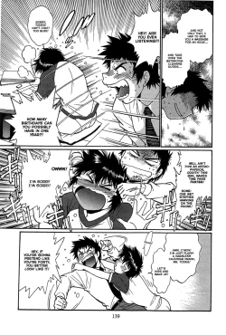 Page 148 of Kanojo de Ippai 217