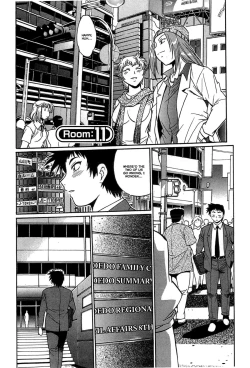 Page 32 of Kanojo de Ippai 217