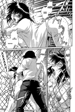 Page 47 of Kanojo de Ippai 217