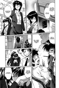 Page 49 of Kanojo de Ippai 217