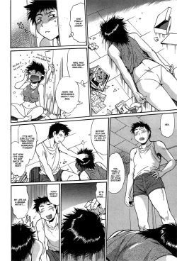 Page 63 of Kanojo de Ippai 217