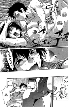 Page 74 of Kanojo de Ippai 217