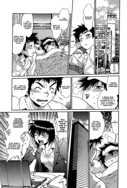 Page 93 of Kanojo de Ippai 217