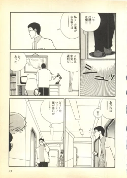 Page 73 of Pai;kuu Dairokugou