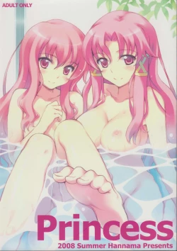 Page 31 of Zero no tskaima doujin Cover Samples on my  radar