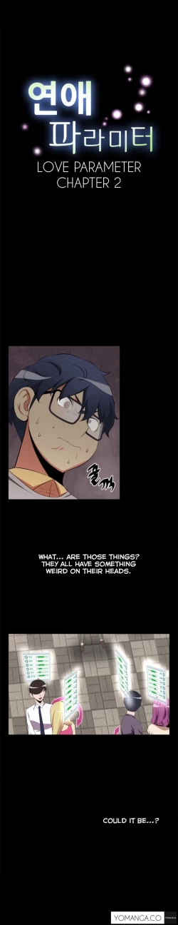 Page 18 of Love Parameter Ch.1-43