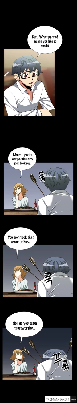 Page 248 of Love Parameter Ch.1-43