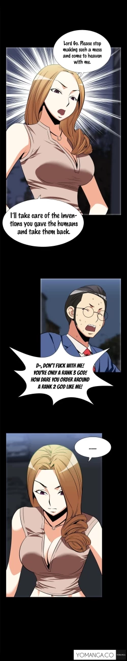 Page 282 of Love Parameter Ch.1-43