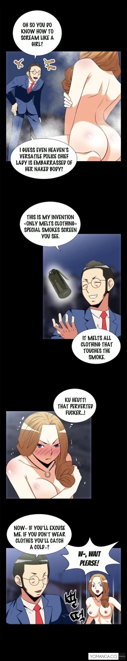 Page 290 of Love Parameter Ch.1-43