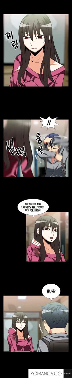 Page 303 of Love Parameter Ch.1-43