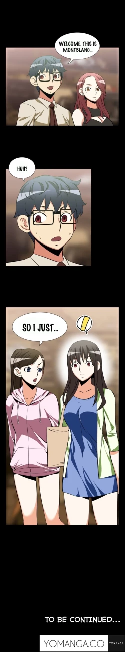 Page 326 of Love Parameter Ch.1-43