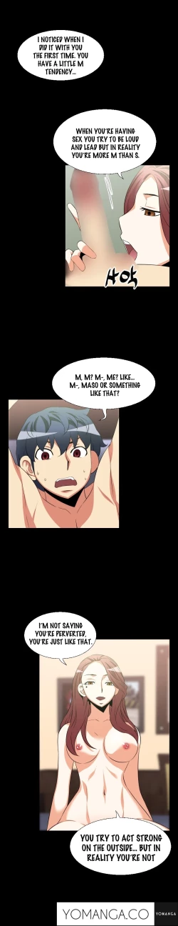 Page 363 of Love Parameter Ch.1-43