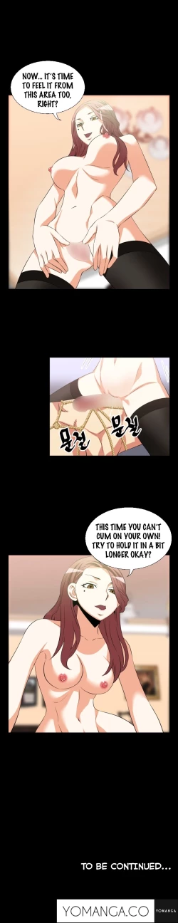 Page 374 of Love Parameter Ch.1-43