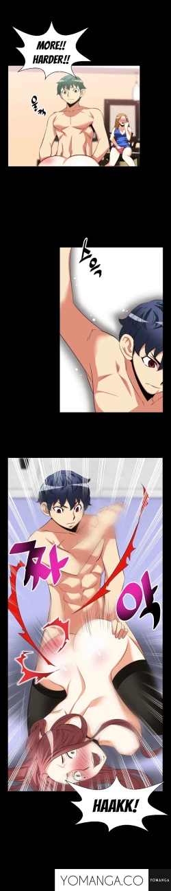 Page 416 of Love Parameter Ch.1-43