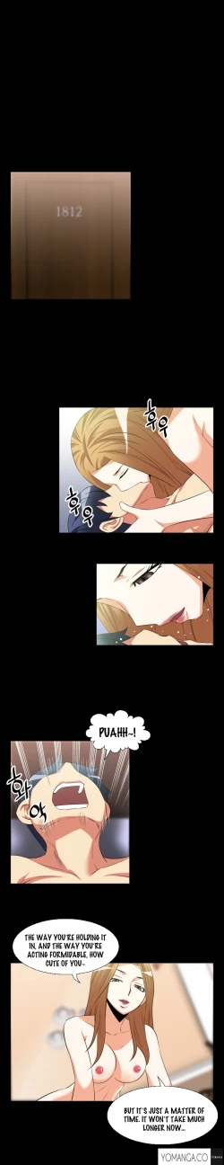 Page 431 of Love Parameter Ch.1-43