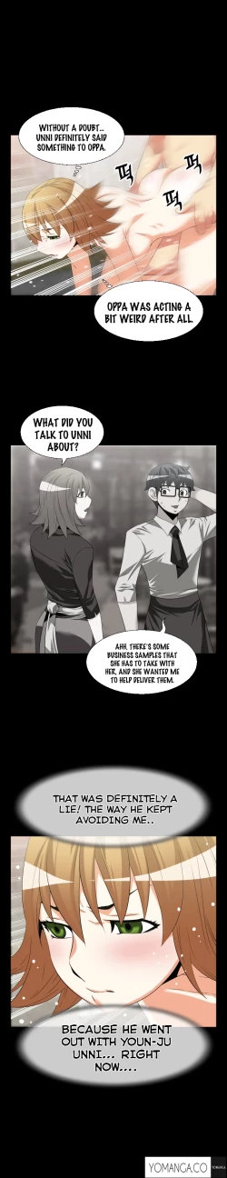 Page 470 of Love Parameter Ch.1-43