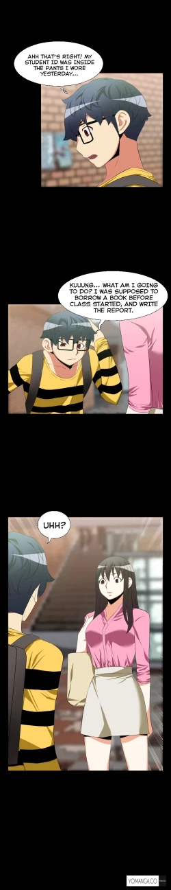 Page 531 of Love Parameter Ch.1-43