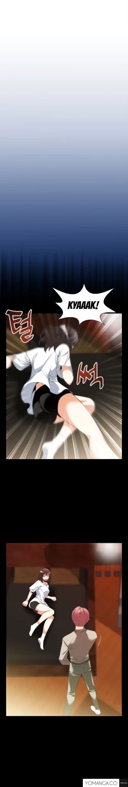 Page 594 of Love Parameter Ch.1-43