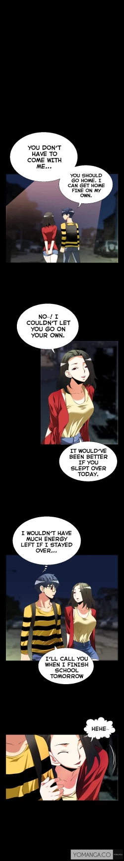 Page 610 of Love Parameter Ch.1-43