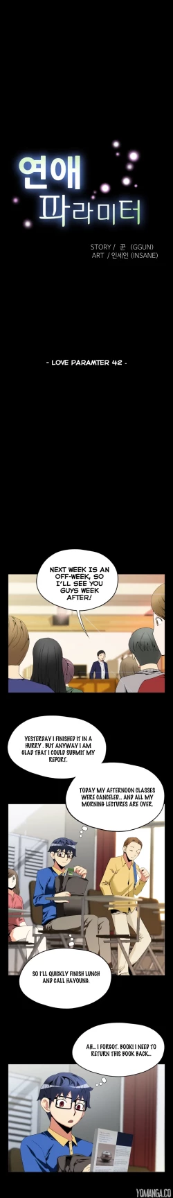 Page 616 of Love Parameter Ch.1-43