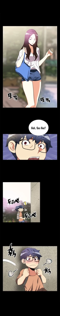 Page 72 of Love Parameter Ch.1-43