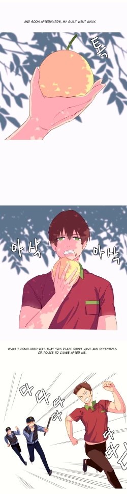 Page 156 of A World That I Rule Ch.01-21