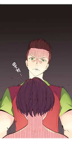 Page 20 of A World That I Rule Ch.01-21