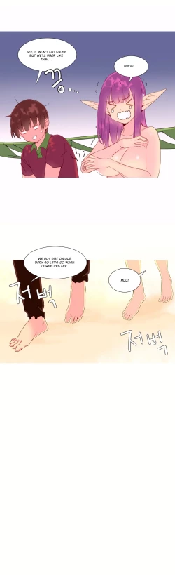 Page 240 of A World That I Rule Ch.01-21