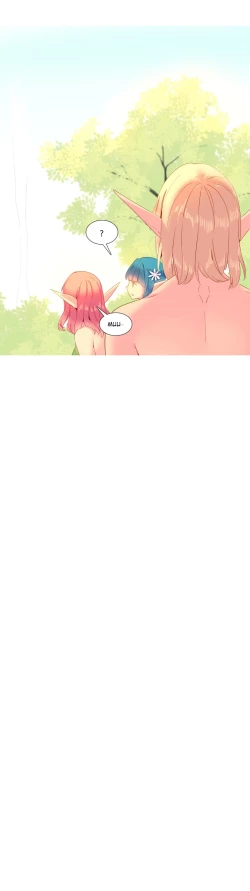 Page 265 of A World That I Rule Ch.01-21