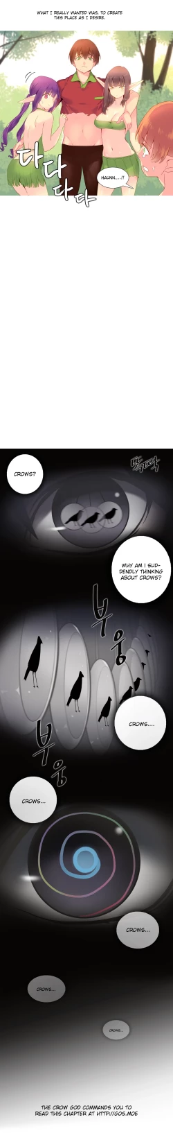 Page 339 of A World That I Rule Ch.01-21