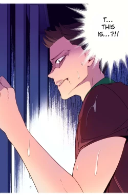 Page 33 of A World That I Rule Ch.01-21