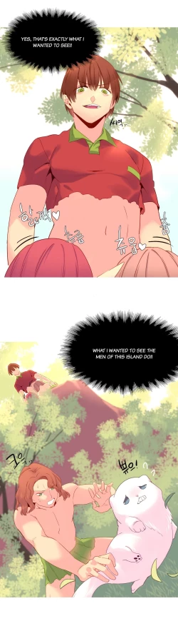 Page 356 of A World That I Rule Ch.01-21