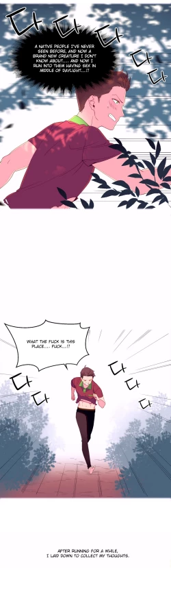 Page 67 of A World That I Rule Ch.01-21