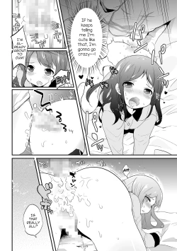 Page 12 of Otokonoko Refrain