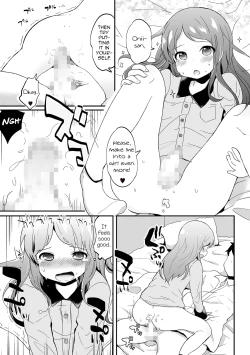 Page 13 of Otokonoko Refrain