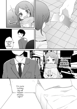 Page 3 of Otokonoko Refrain